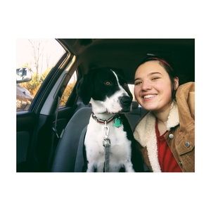 Meet your Posher, Sam